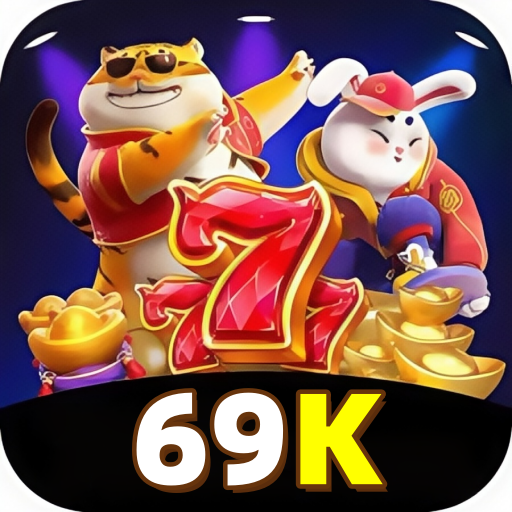 69k GAME-Logo